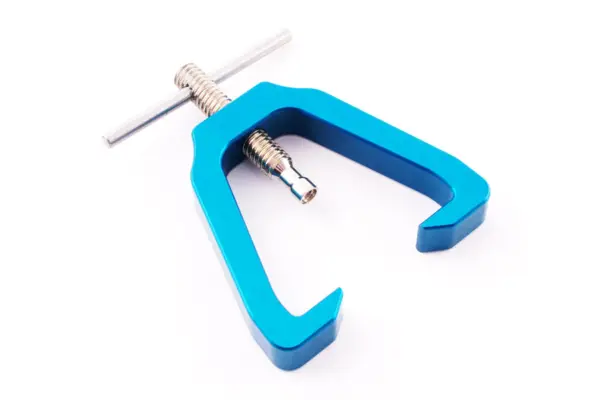 Fastrax Blue Aluminium Flywheel Puller for (.10 to .46) – view 2