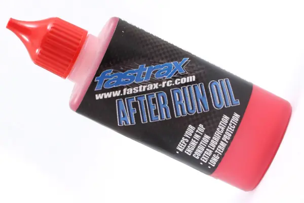 Fastrax After Run Engine Oil – view 2