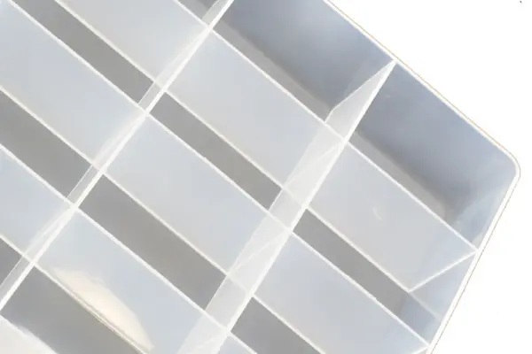 Fastrax Parts Storage Case 275mmx180mm (18 Sections) – view 4