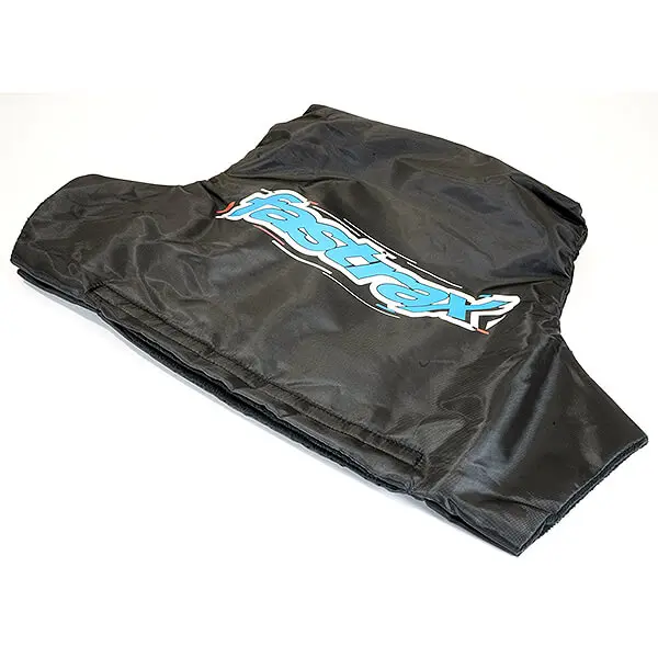 Fastrax Transmitter Muff-Stick W/Window – RC Transmitters