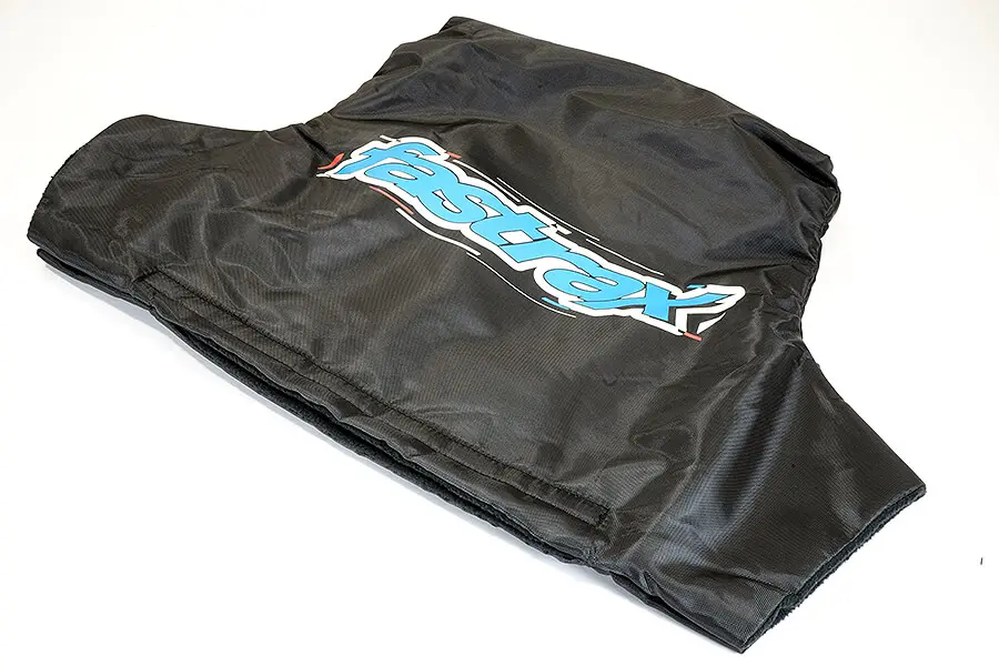 Fastrax Transmitter Muff-Stick W/Window – RC Transmitters