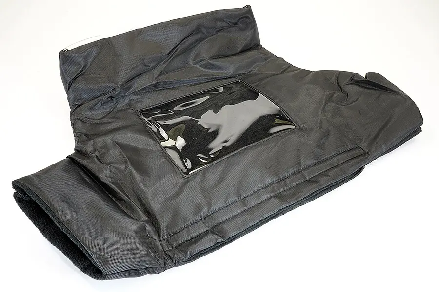 Fastrax Transmitter Muff-Stick W/Window – RC Transmitters