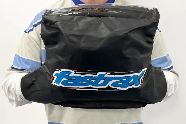 Fastrax Transmitter Muff-Stick W/Window – view 4