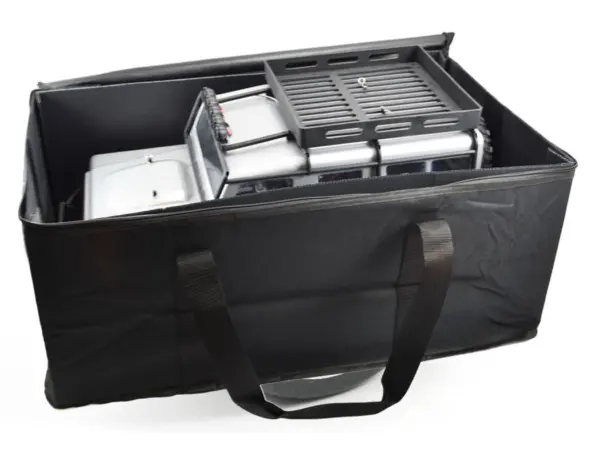 Fastrax 1/8th Buggy/Truggy Carry Bag – view 4