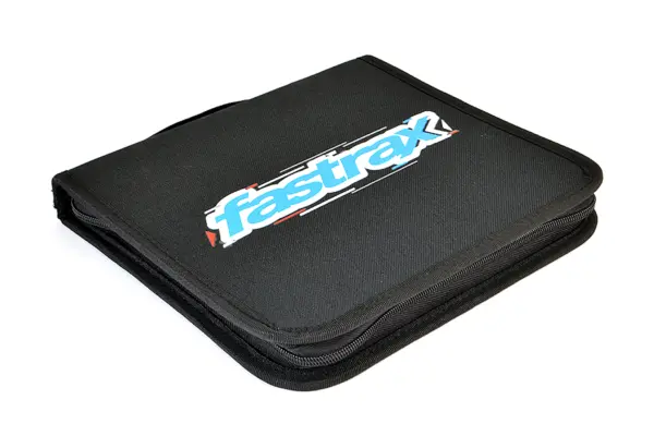 Fastrax Tool Carry Bag 1 Layer – view 2
