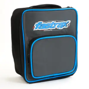 Fastrax Transmitter Bag for Stick Radios – RC Transmitters