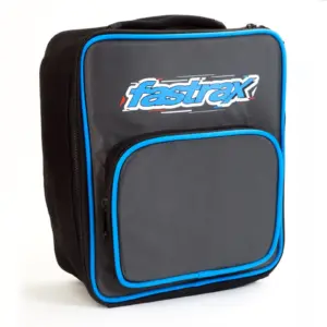 Fastrax Transmitter Bag for Stick Radios – RC Transmitters