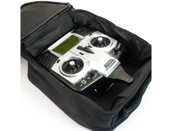 Fastrax Transmitter Bag for Stick Radios – view 3