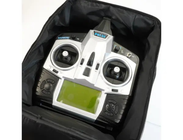 Fastrax Transmitter Bag for Stick Radios – view 4