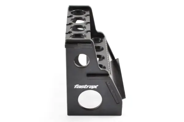 Fastrax Shock Absorber Building Station - Black – view 3