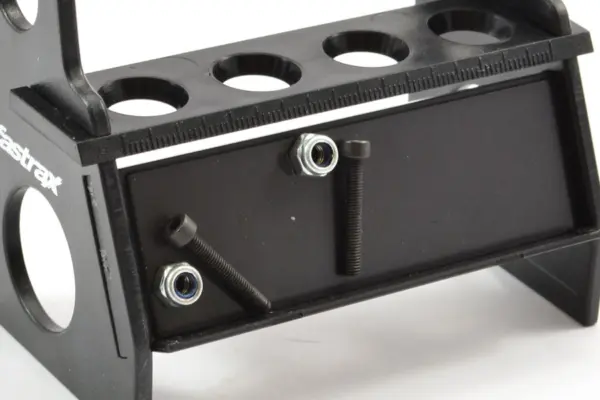 Fastrax Shock Absorber Building Station - Black – view 4