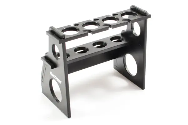 Fastrax Shock Absorber Building Station - Black – view 5