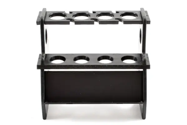 Fastrax Shock Absorber Building Station - Black – view 7