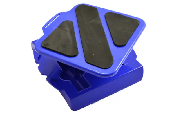 Fastrax Rotating Car Stand – view 3