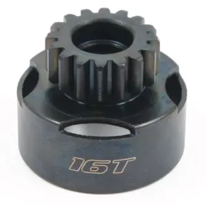 Fastrax 1/8th Clutch Bell 16t