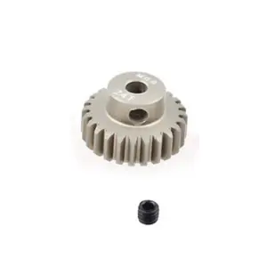 Fastrax m0.6 24t Aluminium 7075 Pinion Gear