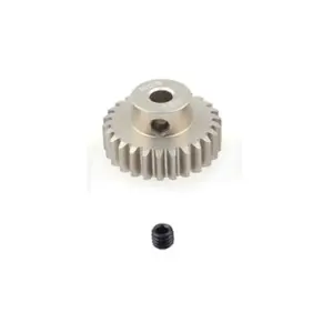 Fastrax m0.6 26t Aluminium 7075 Pinion Gear