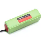 Fishing People 4.8v 5000mah Nimh Battery (Fp3151v2/V3/V4) – RC Cars