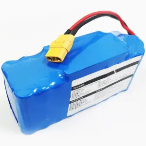 Fishing People 9.6v 16.2ah Lifepo Battery V2 – RC Cars