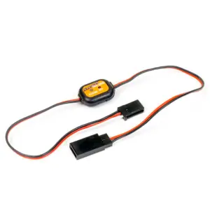 Fastrax Micro Fail Safe Adaptor