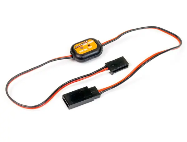 Fastrax Micro Fail Safe Adaptor – view 2