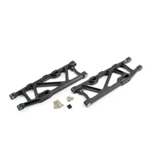 Fastrax Arrma Rear Alu Lower Sus. Arms(pr) - Kraton/Outkast