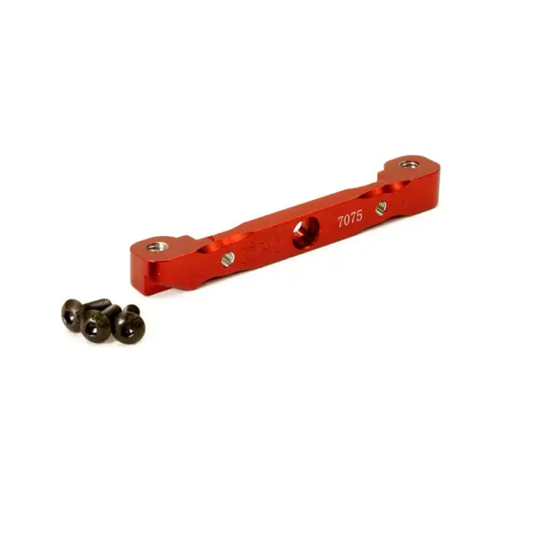Fastrax Arrma Rear Alu Brace Fr Upper Arms-Kra/Out/Sen/Typ