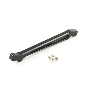 Fastrax Arrma Front Alu Chassis Brace - Kraton/Outkast