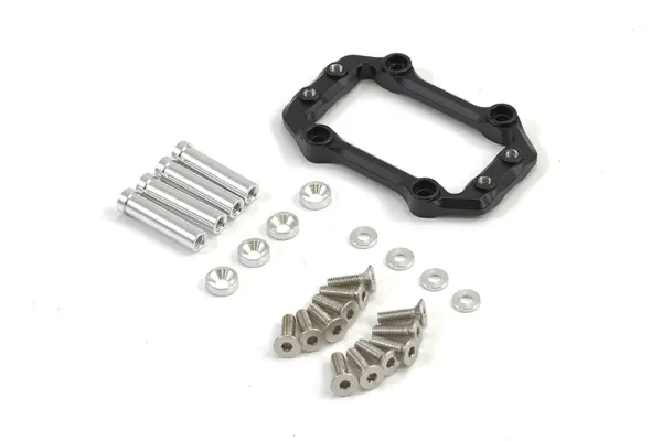 Fastrax Arrma Servo Mount Kra/Tal/Typ/Sen/Out – view 2