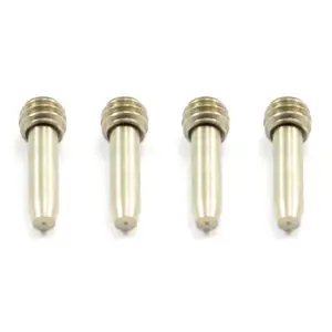 Fastrax Axial Driveshaft Replacement Step Screws (4)