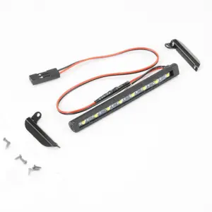Fastrax Axial Scx24 Roof Light Bar 62mm