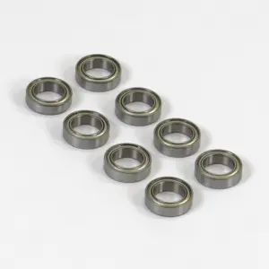 Fastrax 7mm X 11mm X 3mm Bearing (8pc)