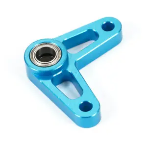 Fastrax Tamiya Td4 Aluminium Crank Arms