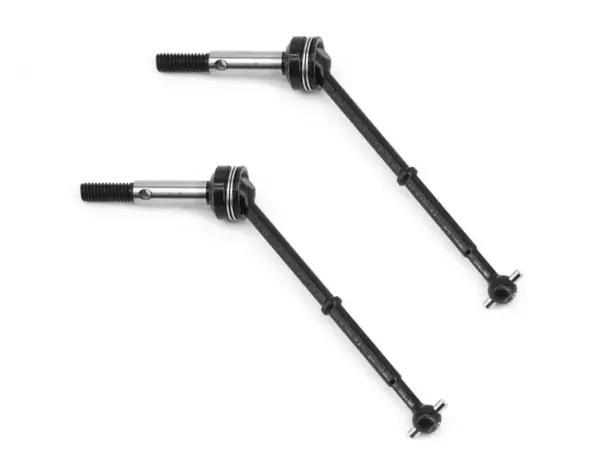 Fastrax Tamiya BBX Bb-01 Aluminium Universal Driveshafts (Pr) – view 3
