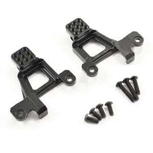 Fastrax TRX-4 Aluminium Rear Shock Mount