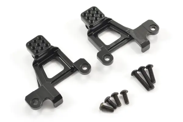 Fastrax TRX-4 Aluminium Rear Shock Mount – view 2