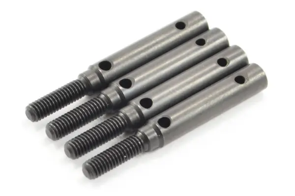 Fastrax TRX-4 Portal Drive Stub Axle (4) Use W/Fttx318br – view 2