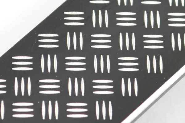 Fastrax TRX-4 Aluminium Side Rock Sliders (2) – view 3