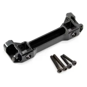 Fastrax TRX-4 Aluminium Front/ Rear Body Post Mount
