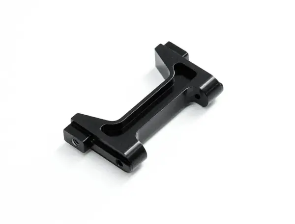 Fastrax TRX-4m Aluminium Front Bumper Mount – view 2