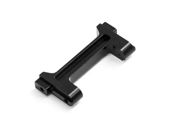 Fastrax TRX-4m Aluminium Rear Bumper Mount – view 3