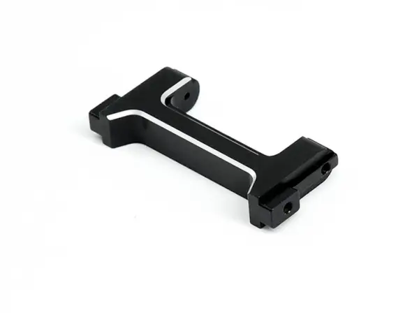 Fastrax TRX-4m Aluminium Rear Bumper Mount – view 4