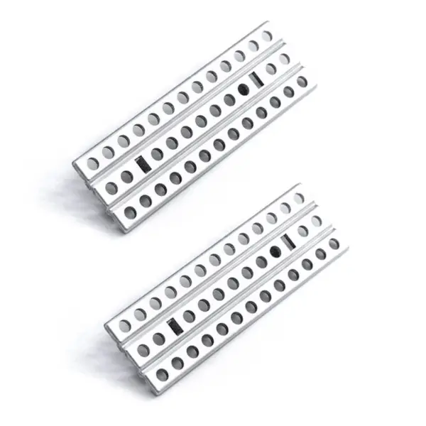 Fastrax TRX-4m Recovery Ramps 60 X 18mm