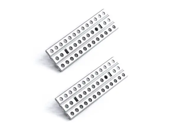 Fastrax TRX-4m Recovery Ramps 60 X 18mm – view 2