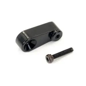 Fastrax TRX-4m Aluminium 25t Servo Horn