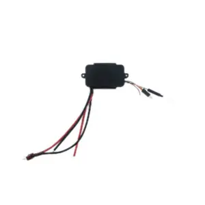 FTX Glader Turbojet Boat Speed Control/Receiver Unit – Ftx Parts