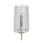 FTX Glader Turbojet Boat 390 Motor – Ftx Parts