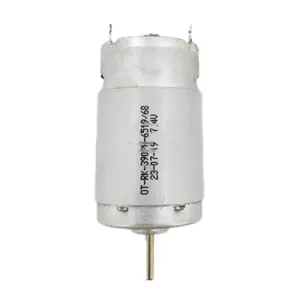 FTX Glader Turbojet Boat 390 Motor – Ftx Parts