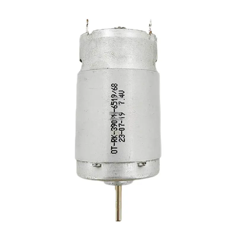 FTX Glader Turbojet Boat 390 Motor – Ftx Parts