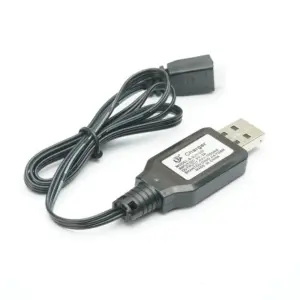 FTX Glader Turbojet Boat Usb Charger – Ftx Parts